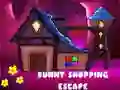 Bunny Shopping Escape Bunny Shopping Escape