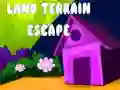 Land Terrain Escape Land Terrain Escape