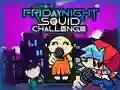 Super Friday Night Squid Challenge Super Friday Night Squid Challenge