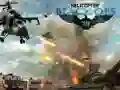 Helicopter Black Ops 3d Helicopter Black Ops 3d