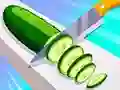 Fruits Slice Challenge Fruits Slice Challenge