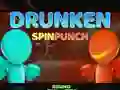 Drunken Spin Punch Drunken Spin Punch