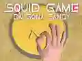 Squid Game Dalgona Candy Squid Game Dalgona Candy