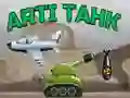 Arti Tank