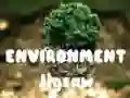 Environment Jigsaw