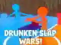 Drunken Slap Wars Drunken Slap Wars