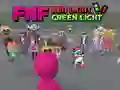 FNF: Red Light, Green Light