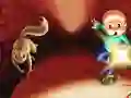 Mike & Munk