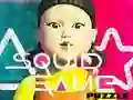 Squid Game Puzzle Squid Game Puzzle