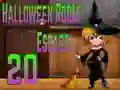 Amgel Halloween Room Escape 20 Amgel Halloween Room Escape 20