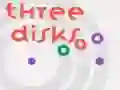 Three Disks Three Disks
