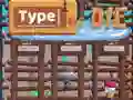 Type or Die Type or Die