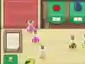 Colors, Potions and Cats