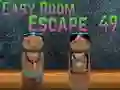 Amgel Easy Room Escape 49