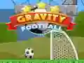 Gravity football Gravity football