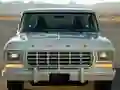 Ford F-100 Eluminator Slide Ford F-100 Eluminator Slide