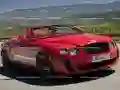 Bentley Supersports Convertible Puzzle Bentley Supersports Convertible Puzzle