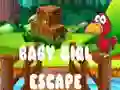 Baby Girl Escape Baby Girl Escape