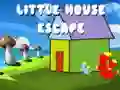 Little House Escape Little House Escape