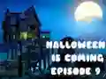 Halloween is coming episode 9 Halloween is coming episode 9