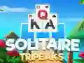 Solitaire TriPeaks