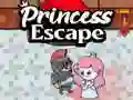 Princess Escape Princess Escape