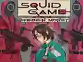Squid Game Hidden Money Squid Game Hidden Money