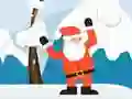 Santa Claus Finder