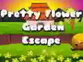 Pretty Flower Garden Escape Pretty Flower Garden Escape