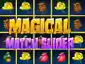 Magical Match Slider Magical Match Slider