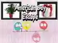 American Boy Escape American Boy Escape