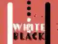 White Black White Black