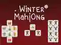 Winter Mahjong Winter Mahjong