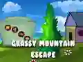 Grassy Mountain Escape Grassy Mountain Escape