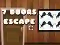 7 Doors Escape 7 Doors Escape