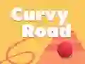 Curvy Road Curvy Road