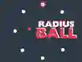 Radius Ball Radius Ball