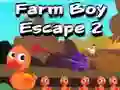 Farm Boy Escape 2 Farm Boy Escape 2