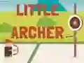Little Archer Little Archer