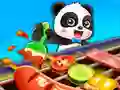 Little Panda's Food Cooking Little Panda's Food Cooking