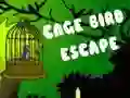 Cage Bird Escape Cage Bird Escape