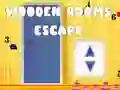 Wooden Rooms Escape Wooden Rooms Escape