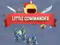Little comander Little comander