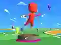 Bouncy Race 3d Bouncy Race 3d