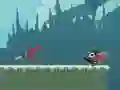 Stickdoll 2 : Revenge of Flame Stickdoll 2 : Revenge of Flame