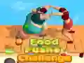 Food Pusher Challenge