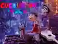 Coco Jigsaw Coco Jigsaw