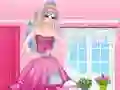 Blondy in Pink