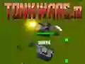 TonkWars.io TonkWars.io