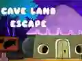 Cave Land Escape Cave Land Escape